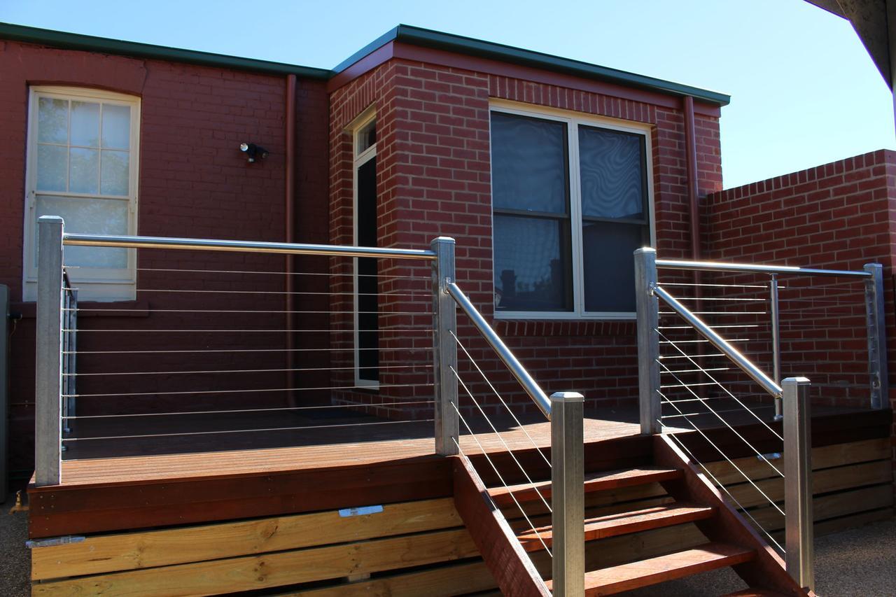 Villa Abbey View Bendigo Exterior foto
